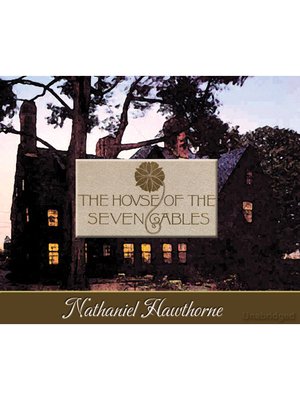 The House of Seven Gables - Audiobook